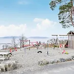 Pet Friendly In With House Sea View Hébergement de vacances *