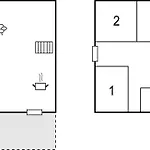 Pet Friendly In With House Sea View *