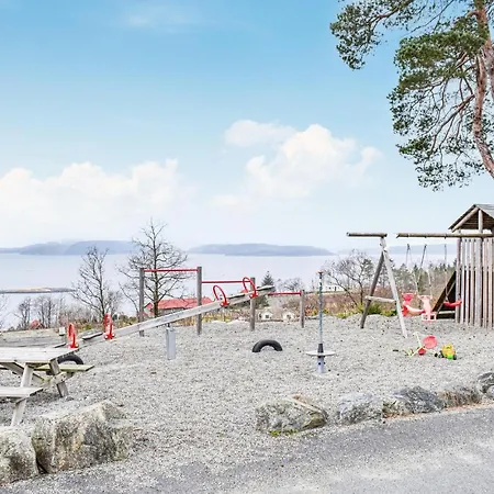Pet Friendly In With House Sea View Сasa de vacaciones *