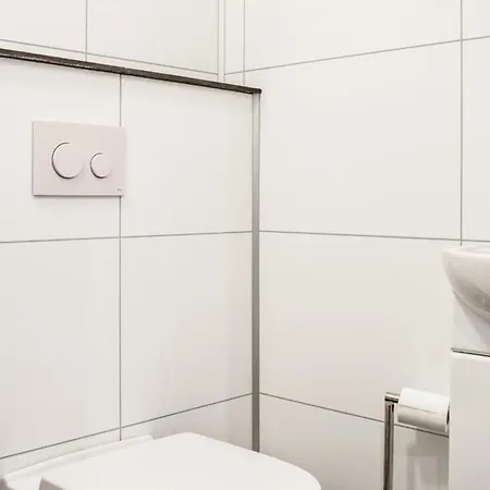 Ferienhaus Pet Friendly In With House Sea View *