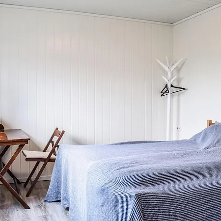 Pet Friendly In With House Sea View Fister