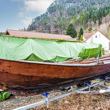 3 Bedroom Lovely In 別荘