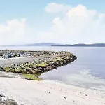 Feriehus Pet Friendly In With House Sea View Fister
